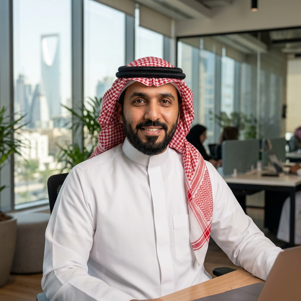 Abdullah Al-Fahad