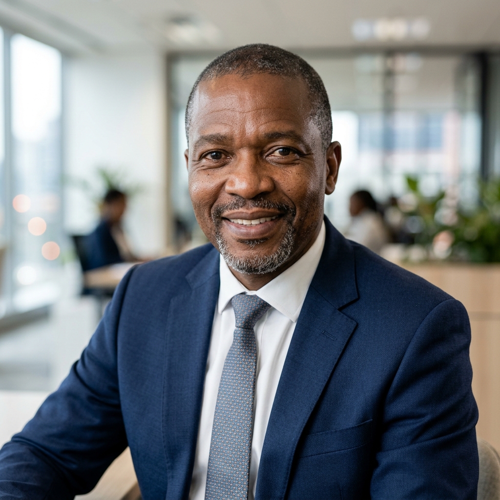 Jabulani Nkosi