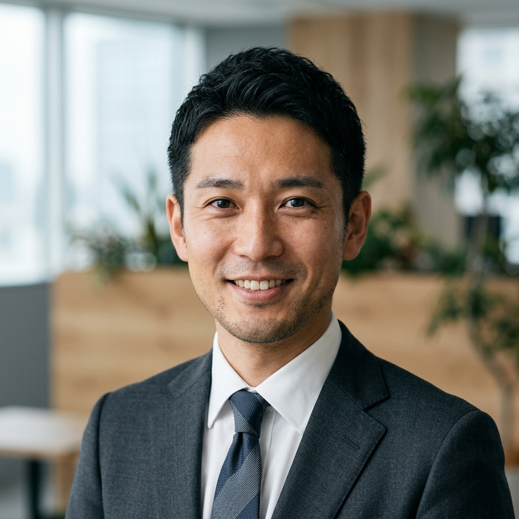 Kenji Sato