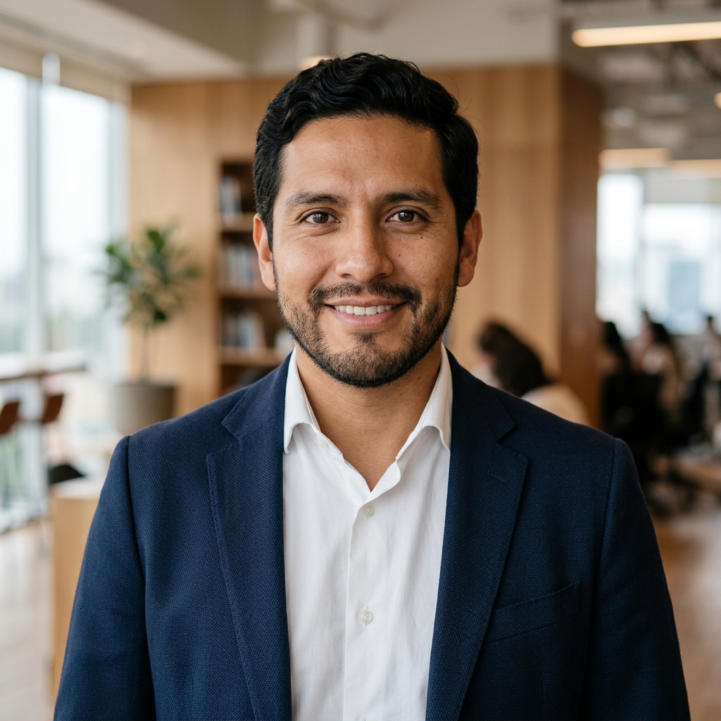 Mateo Quispe