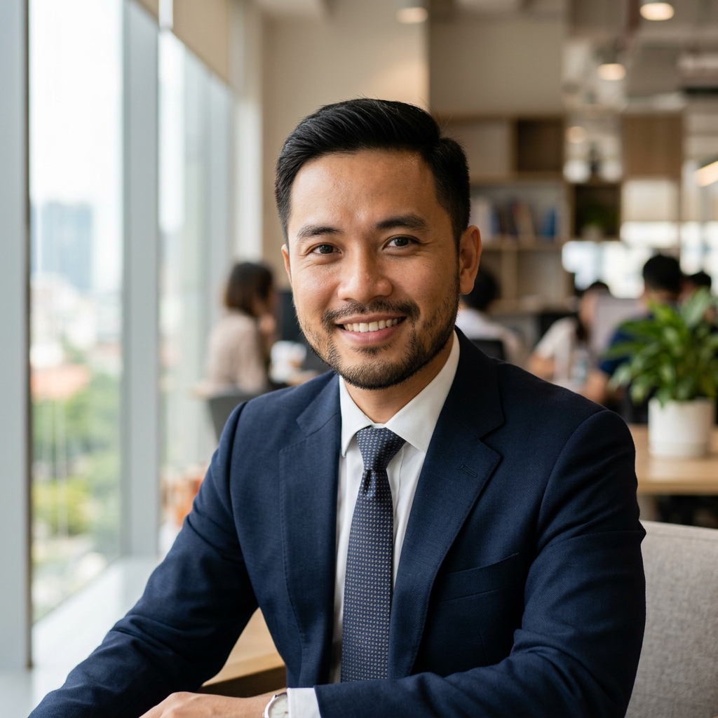 Nguyen Minh Hieu