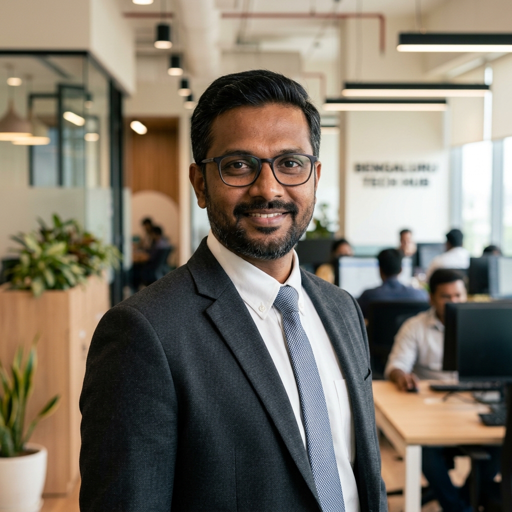 Rajesh Iyer