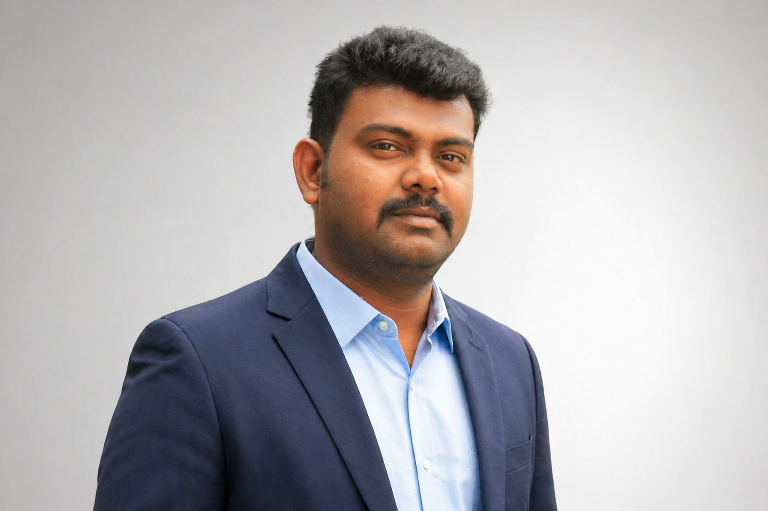Mr. Parthiban Baskaran